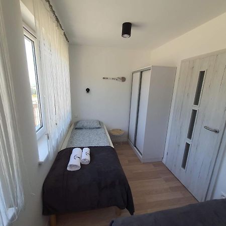 Apartamenty Port Royal Debina Debina  Exteriér fotografie