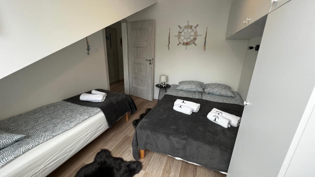 Apartamenty Port Royal Debina Debina  Exteriér fotografie