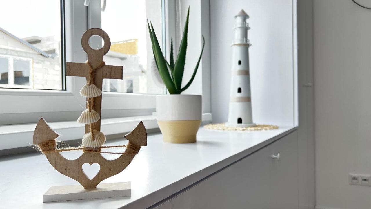 Apartamenty Port Royal Debina Debina  Exteriér fotografie