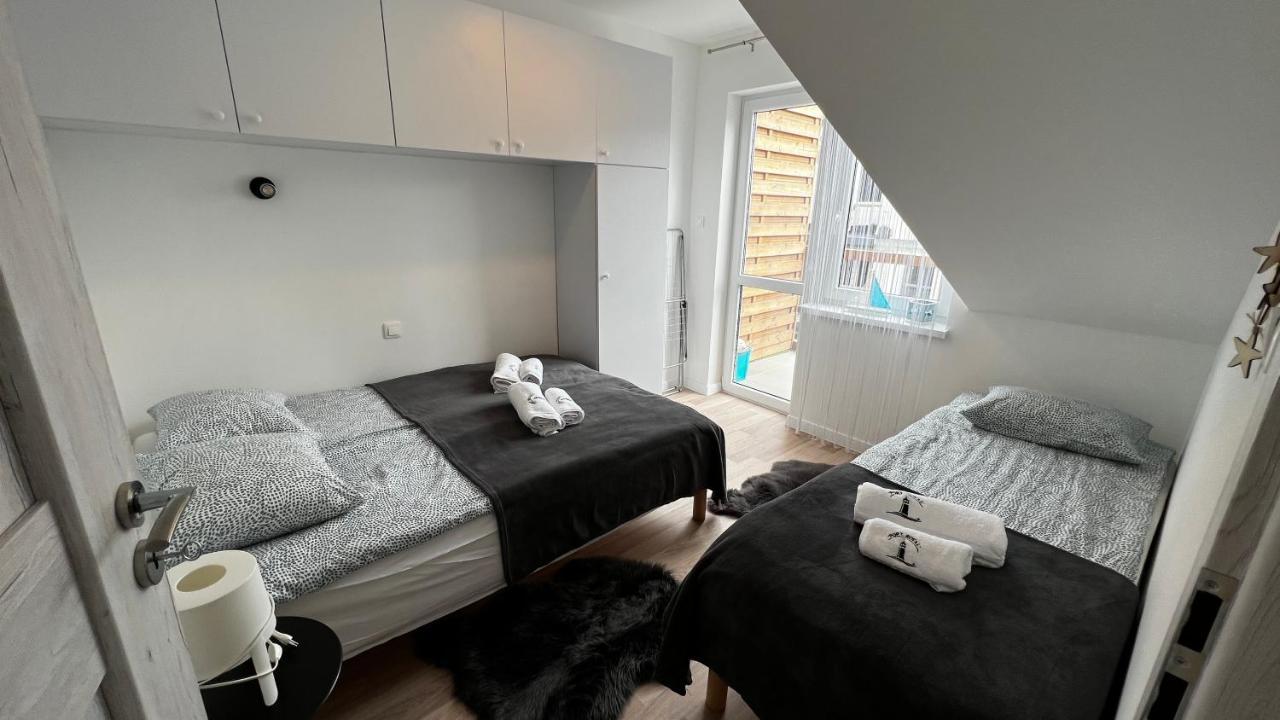 Apartamenty Port Royal Debina Debina  Exteriér fotografie