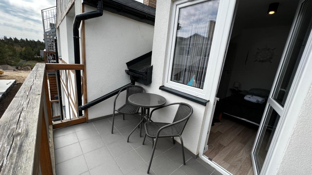 Apartamenty Port Royal Debina Debina  Exteriér fotografie