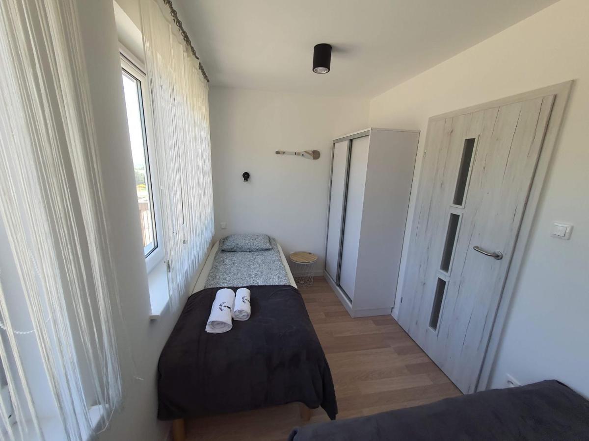 Apartamenty Port Royal Debina Debina  Exteriér fotografie