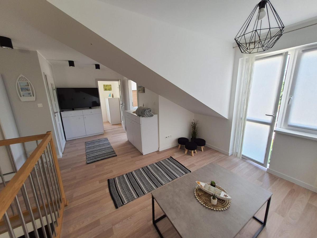 Apartamenty Port Royal Debina Debina  Exteriér fotografie