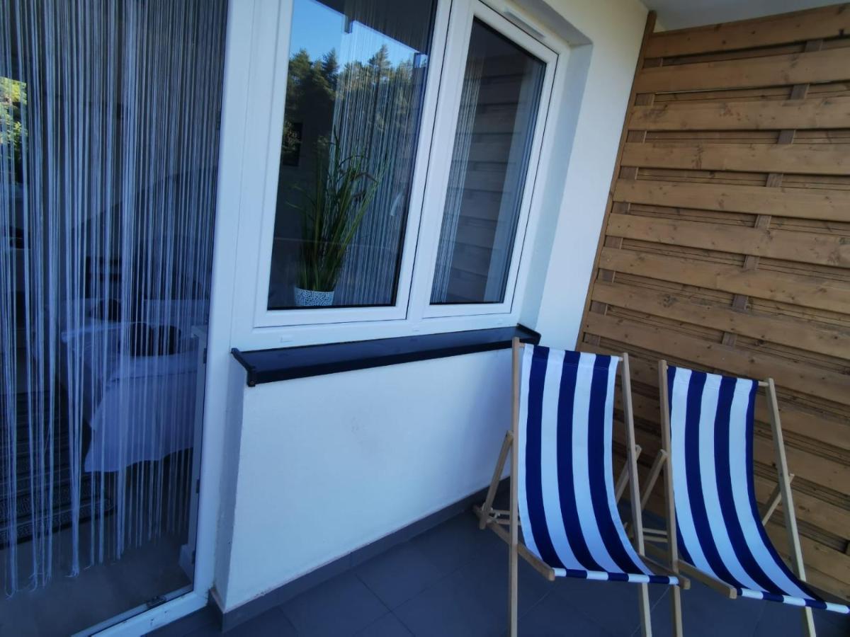 Apartamenty Port Royal Debina Debina  Exteriér fotografie