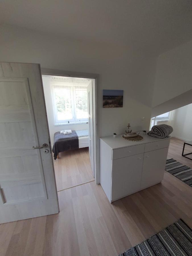 Apartamenty Port Royal Debina Debina  Exteriér fotografie