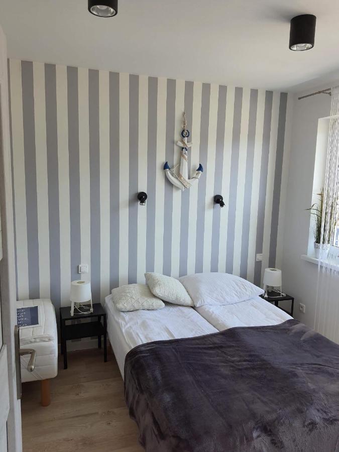 Apartamenty Port Royal Debina Debina  Exteriér fotografie