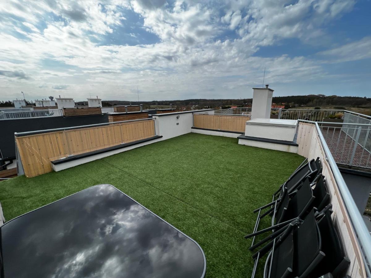 Apartamenty Port Royal Debina Debina  Exteriér fotografie