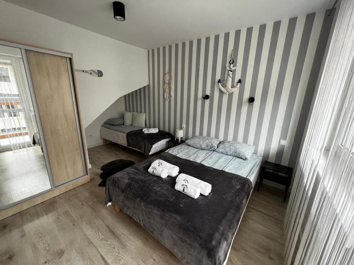 Apartamenty Port Royal Debina Debina  Exteriér fotografie