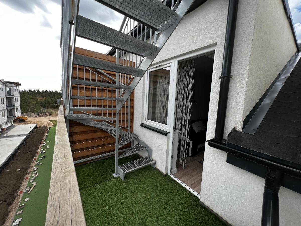 Apartamenty Port Royal Debina Debina  Exteriér fotografie