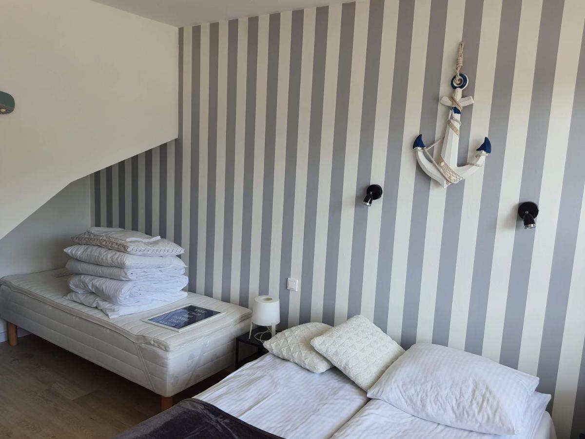 Apartamenty Port Royal Debina Debina  Exteriér fotografie