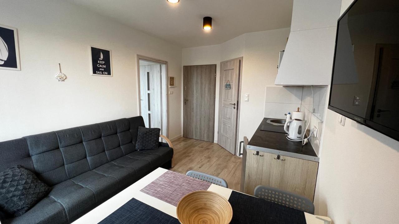 Apartamenty Port Royal Debina Debina  Exteriér fotografie