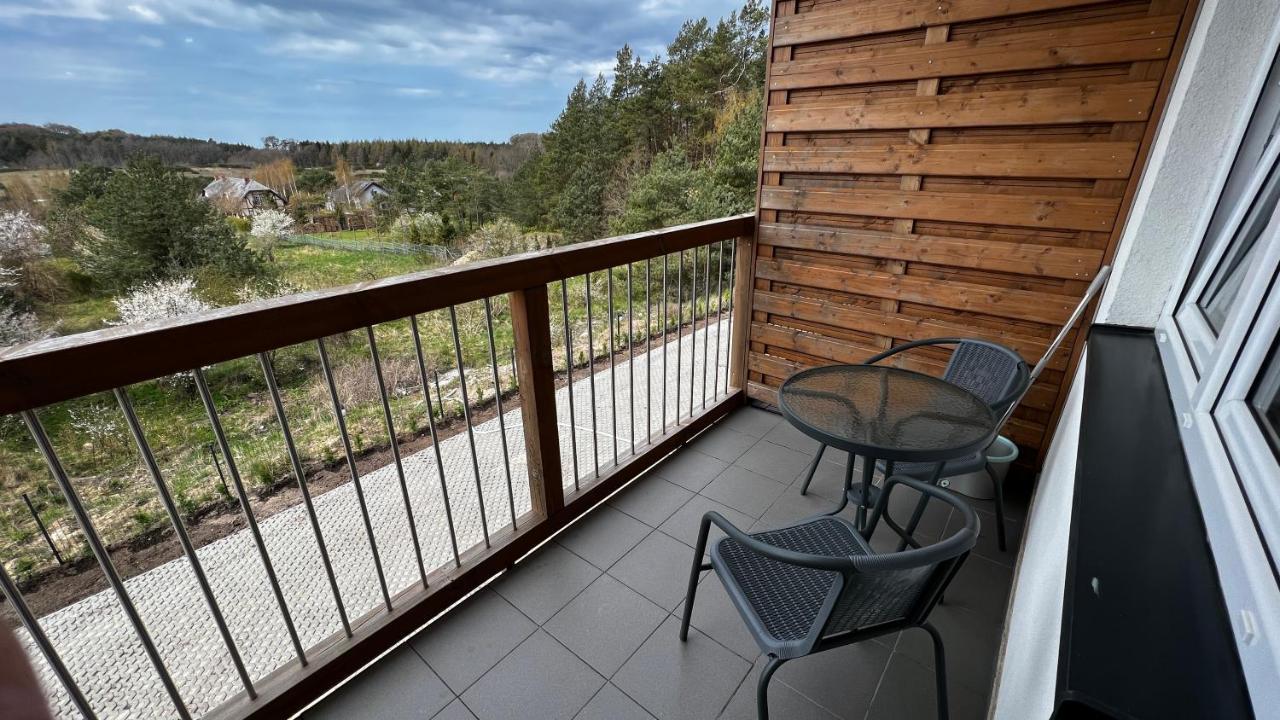 Apartamenty Port Royal Debina Debina  Exteriér fotografie