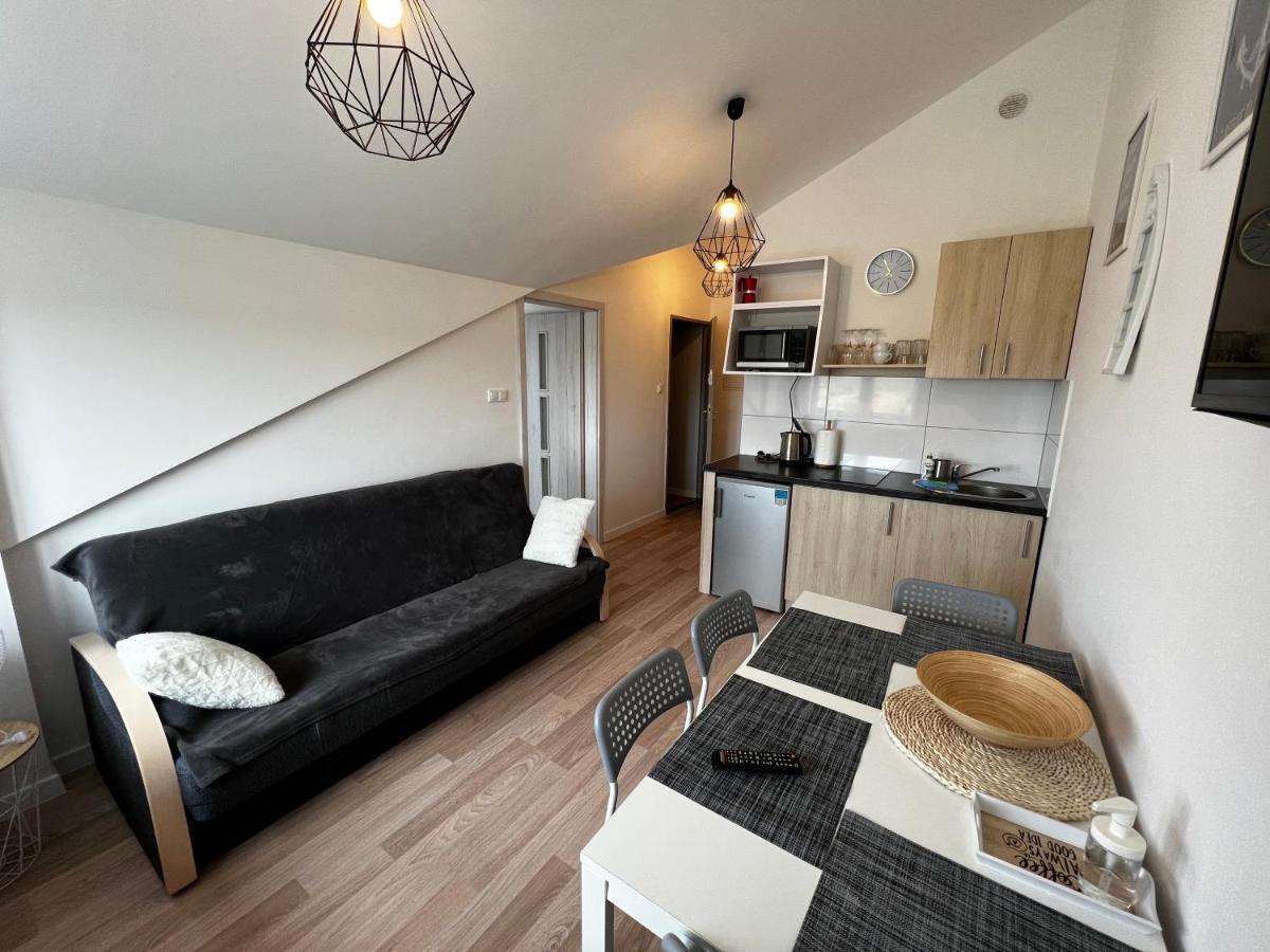 Apartamenty Port Royal Debina Debina  Exteriér fotografie