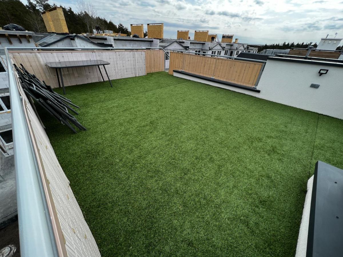 Apartamenty Port Royal Debina Debina  Exteriér fotografie