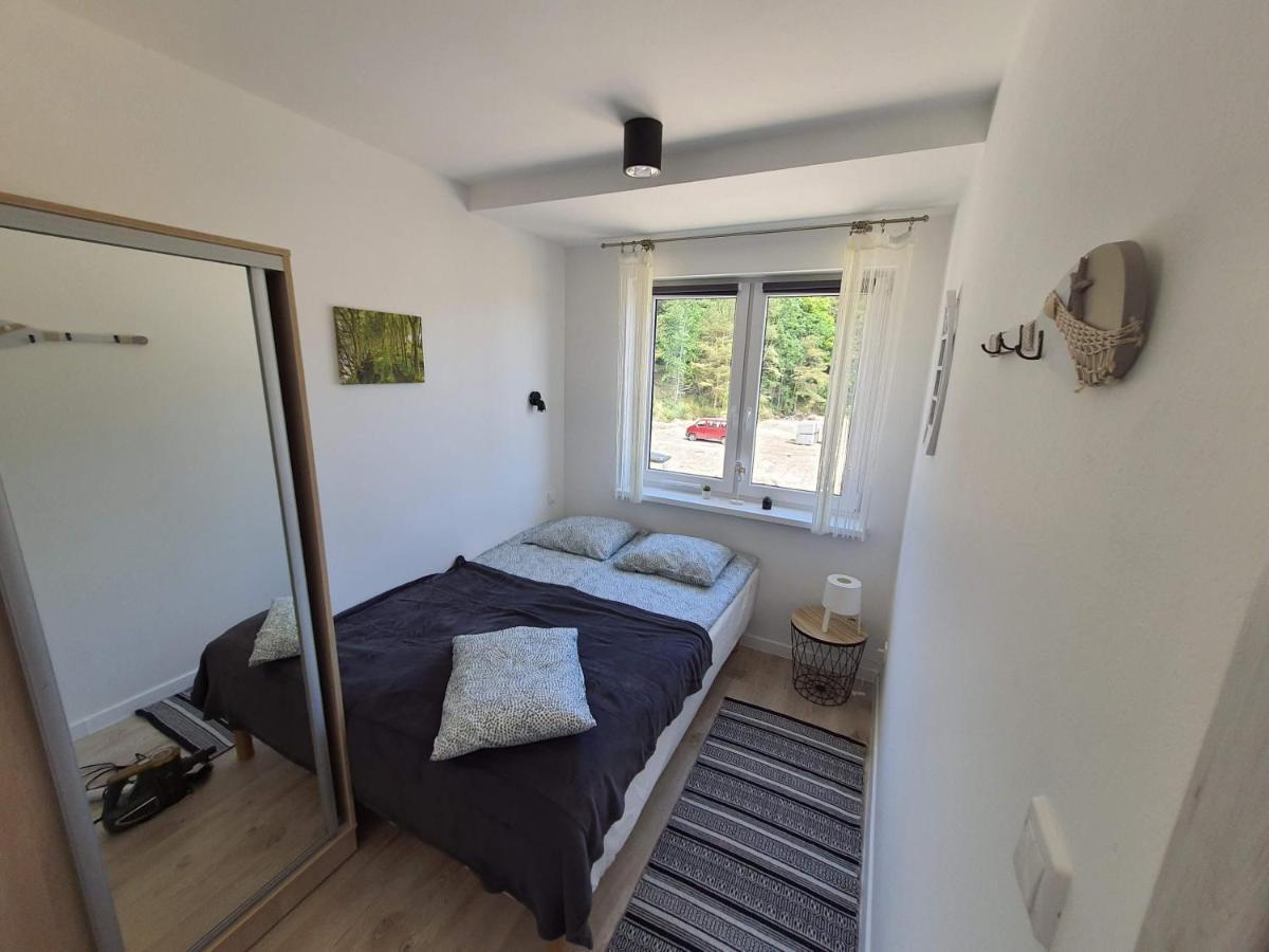Apartamenty Port Royal Debina Debina  Exteriér fotografie