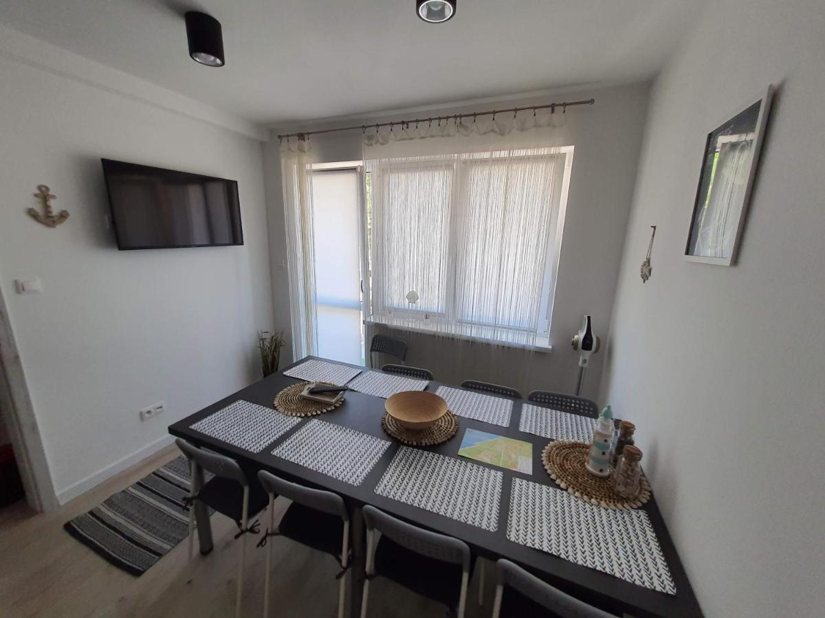 Apartamenty Port Royal Debina Debina  Exteriér fotografie