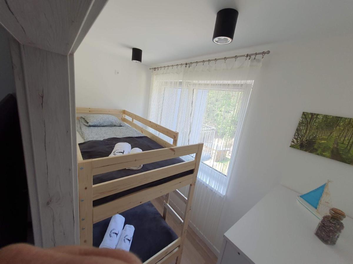 Apartamenty Port Royal Debina Debina  Exteriér fotografie