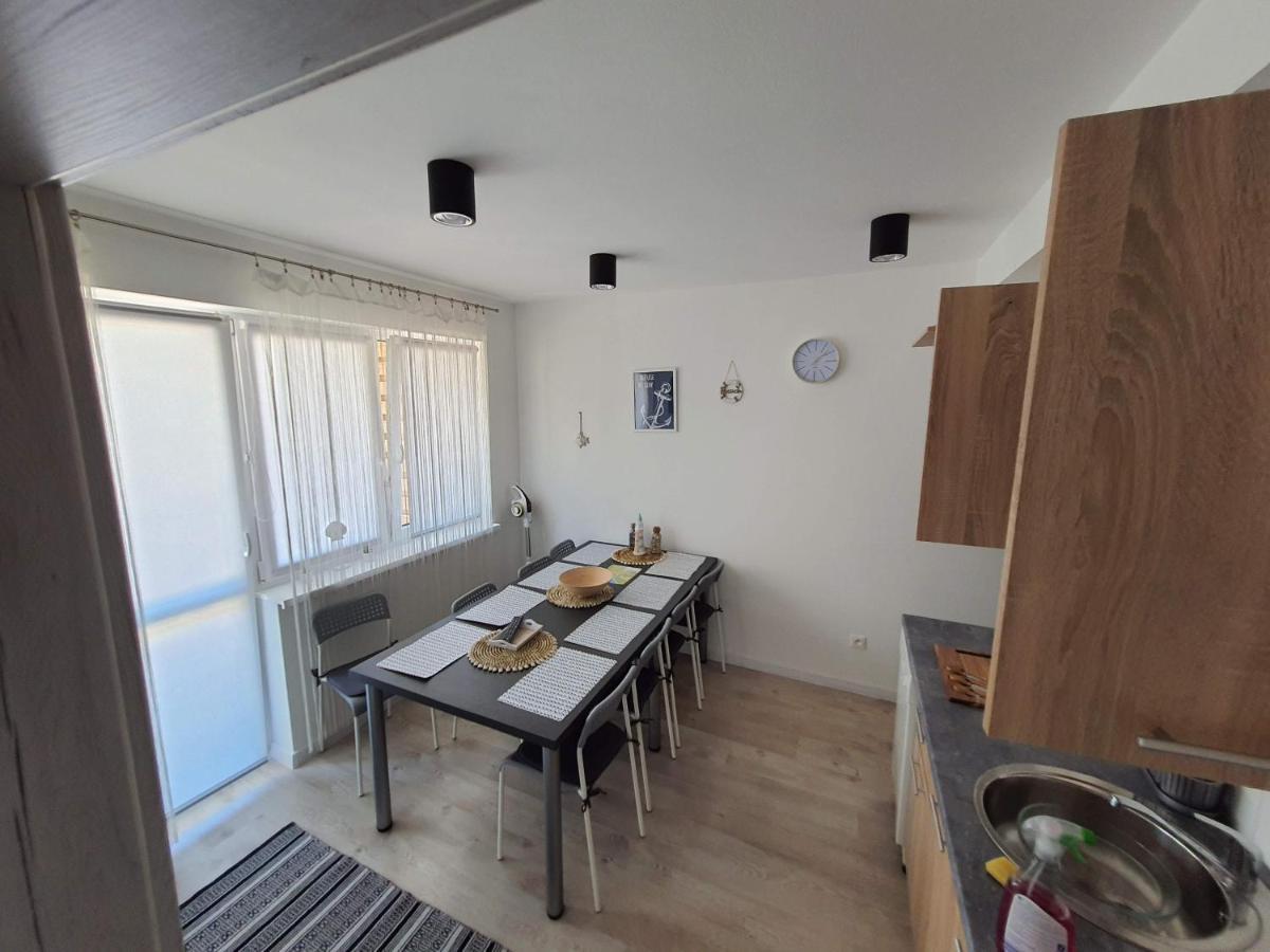 Apartamenty Port Royal Debina Debina  Exteriér fotografie