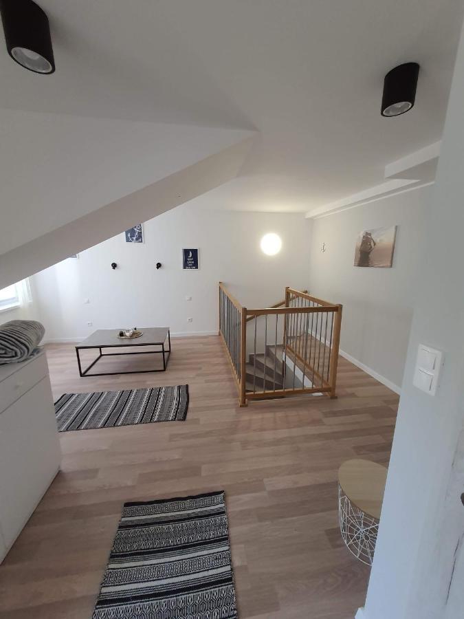 Apartamenty Port Royal Debina Debina  Exteriér fotografie