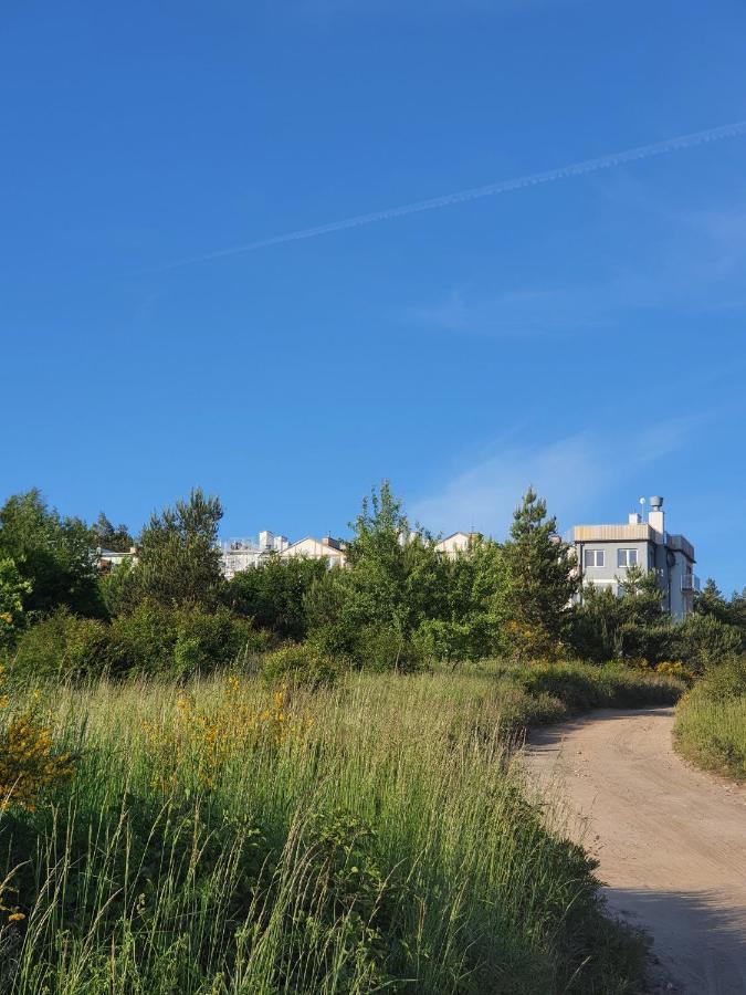 Apartamenty Port Royal Debina Debina  Exteriér fotografie