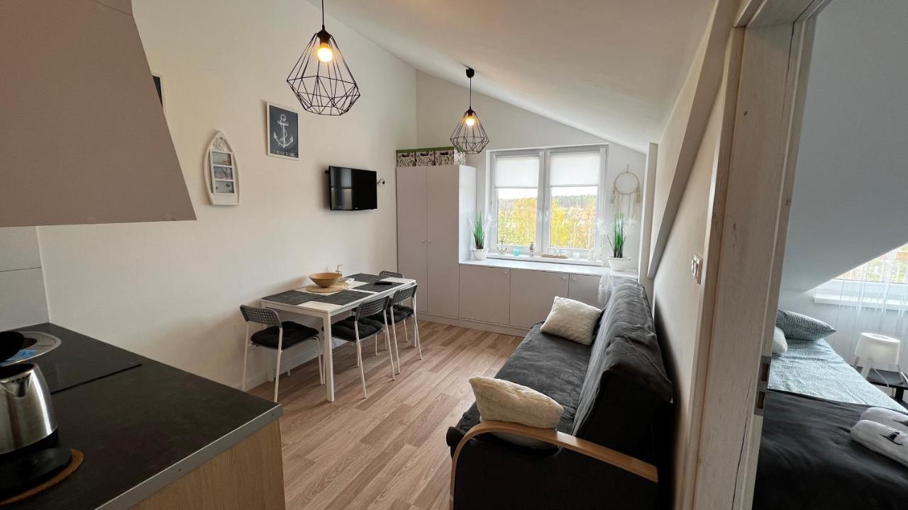 Apartamenty Port Royal Debina Debina  Exteriér fotografie
