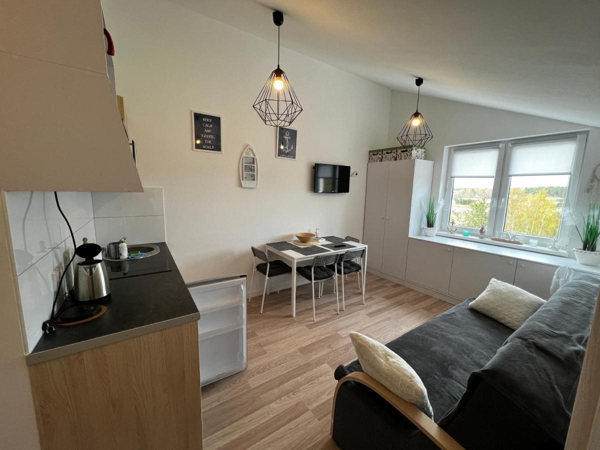 Apartamenty Port Royal Debina Debina  Exteriér fotografie