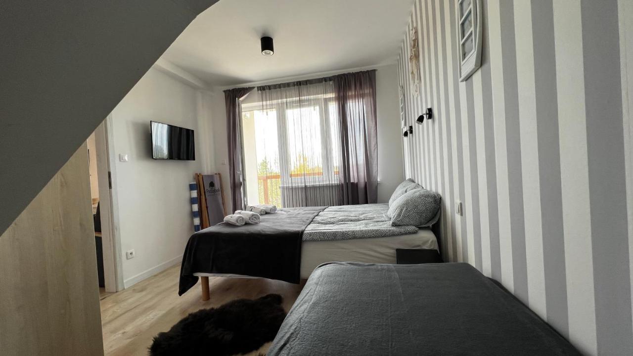 Apartamenty Port Royal Debina Debina  Exteriér fotografie