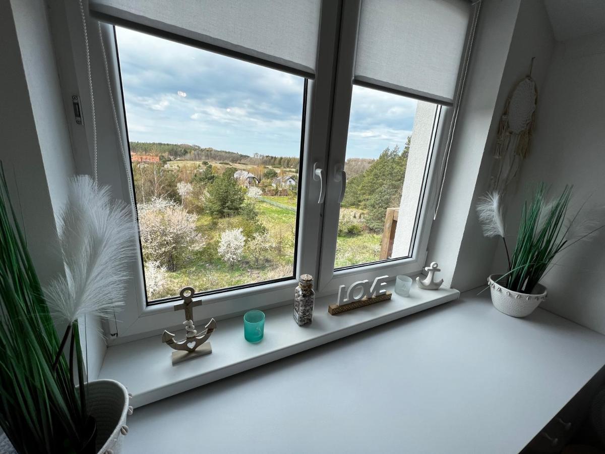 Apartamenty Port Royal Debina Debina  Exteriér fotografie