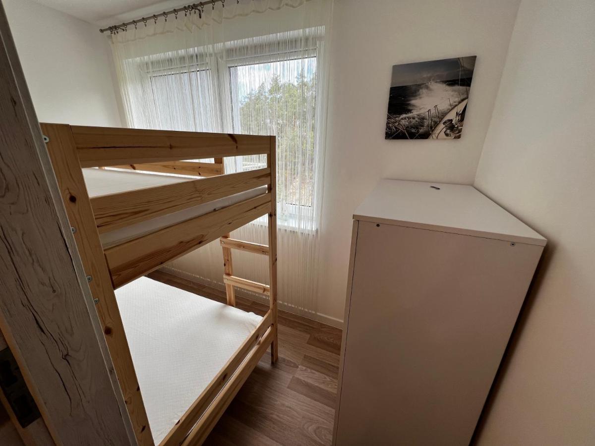 Apartamenty Port Royal Debina Debina  Exteriér fotografie