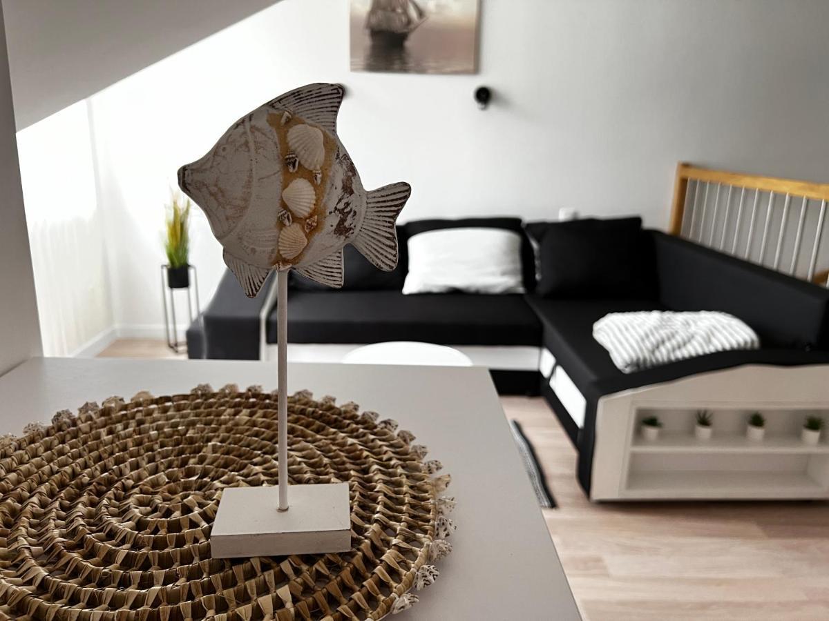 Apartamenty Port Royal Debina Debina  Exteriér fotografie