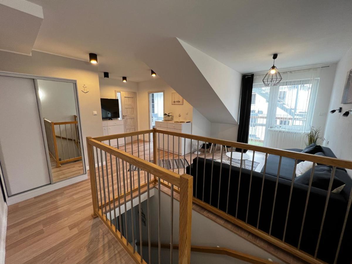 Apartamenty Port Royal Debina Debina  Exteriér fotografie