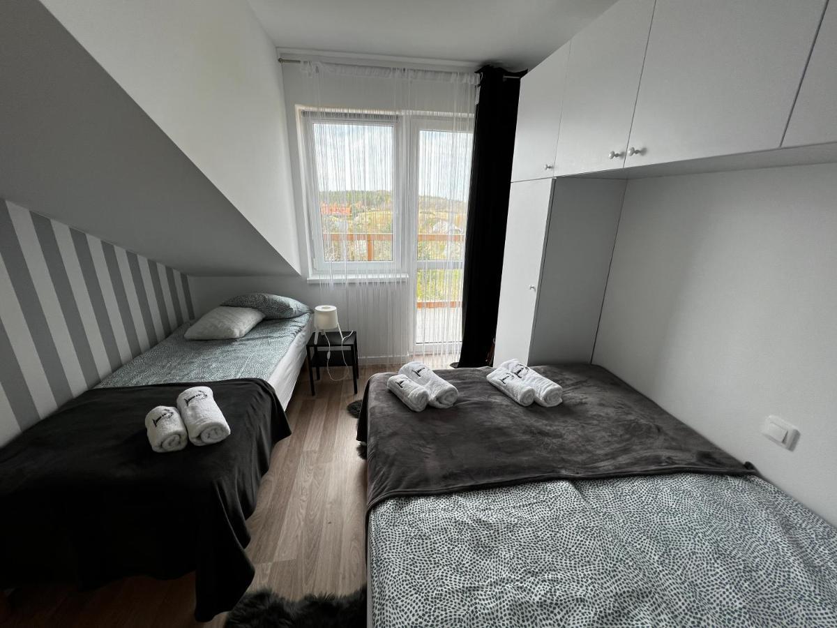 Apartamenty Port Royal Debina Debina  Exteriér fotografie
