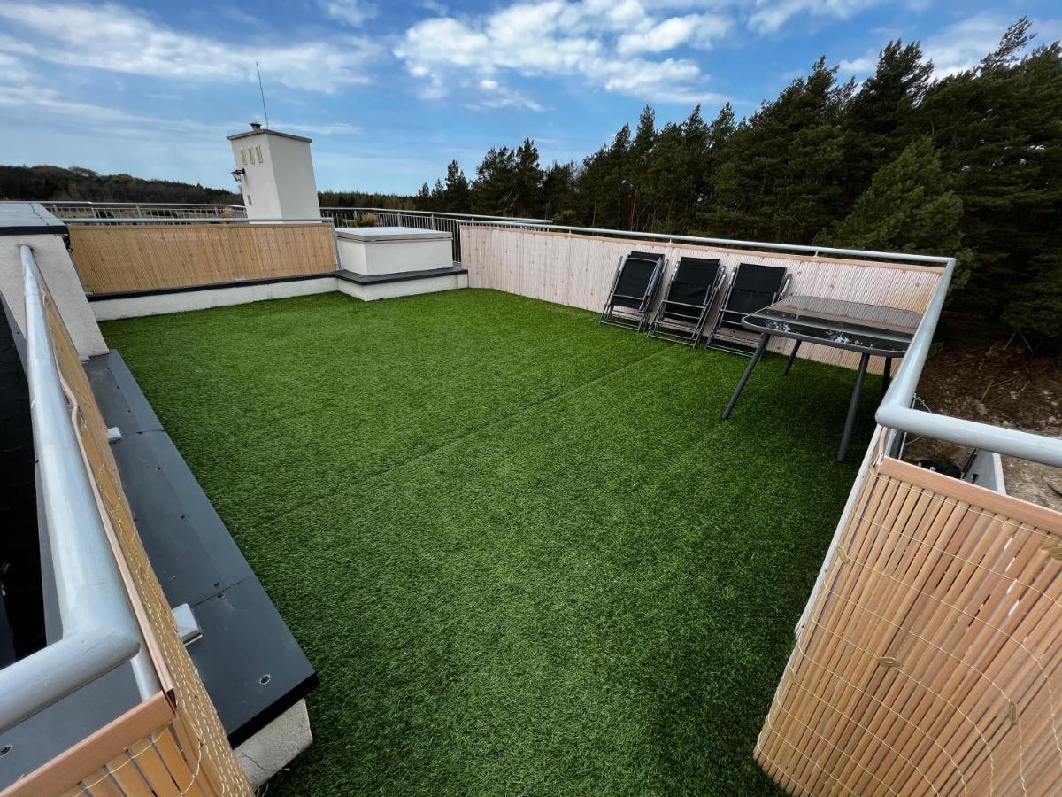 Apartamenty Port Royal Debina Debina  Exteriér fotografie