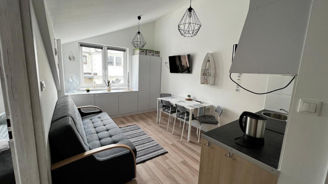 Apartamenty Port Royal Debina Debina  Exteriér fotografie