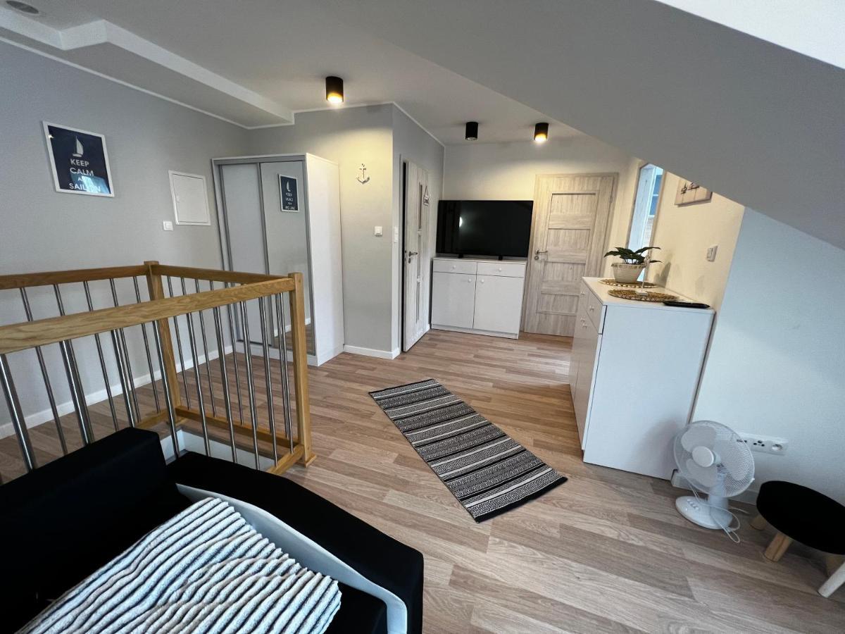 Apartamenty Port Royal Debina Debina  Exteriér fotografie