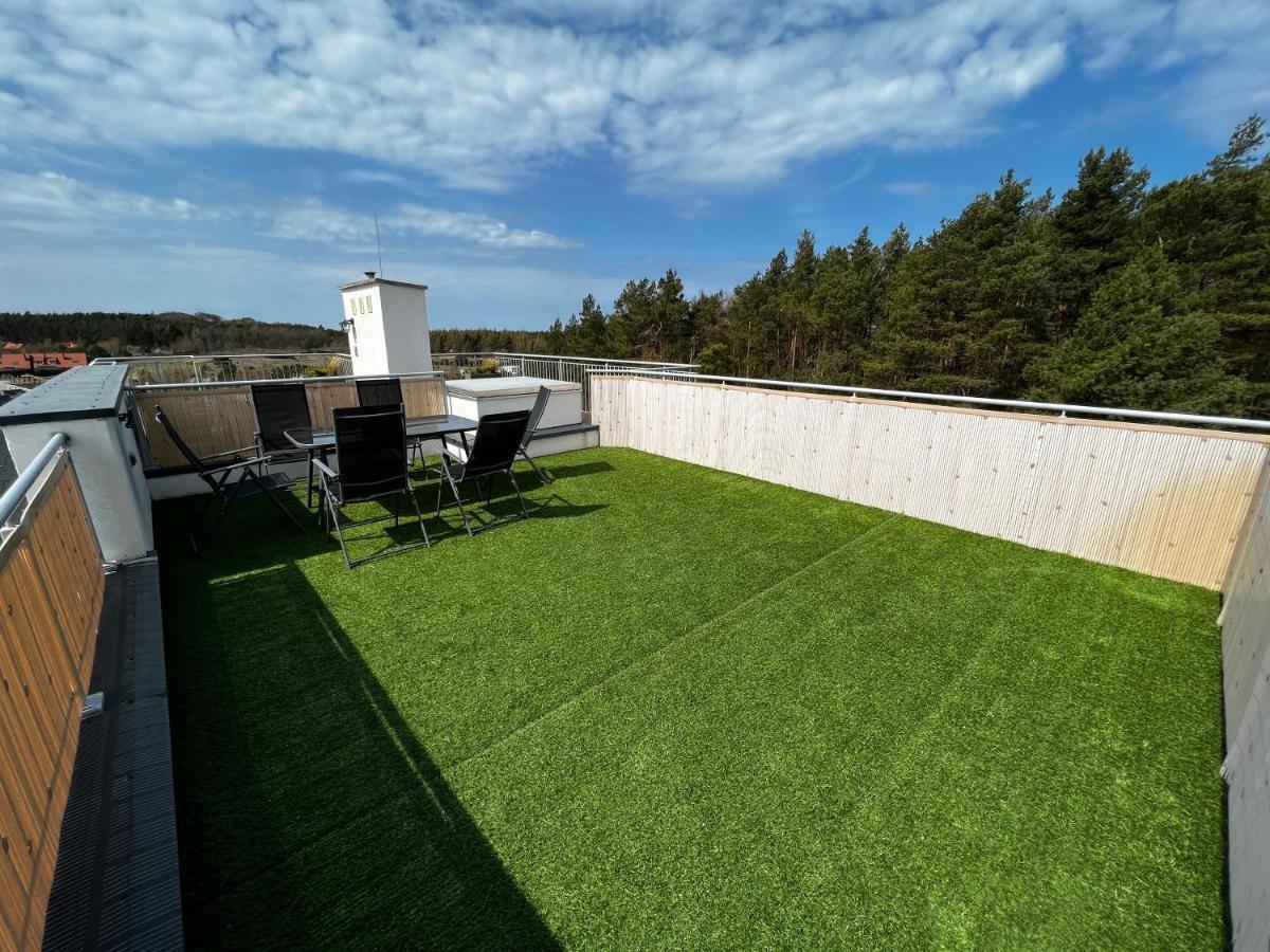 Apartamenty Port Royal Debina Debina  Exteriér fotografie