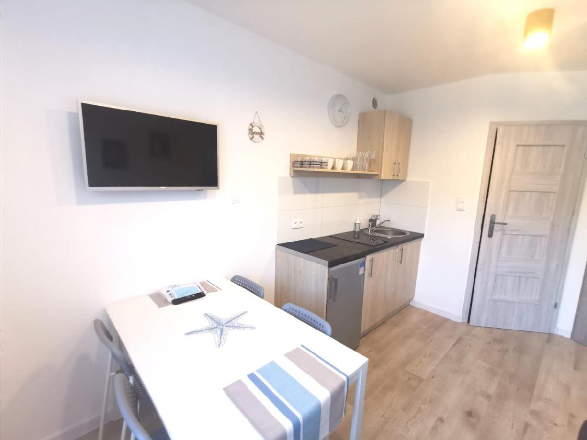 Apartamenty Port Royal Debina Debina  Exteriér fotografie