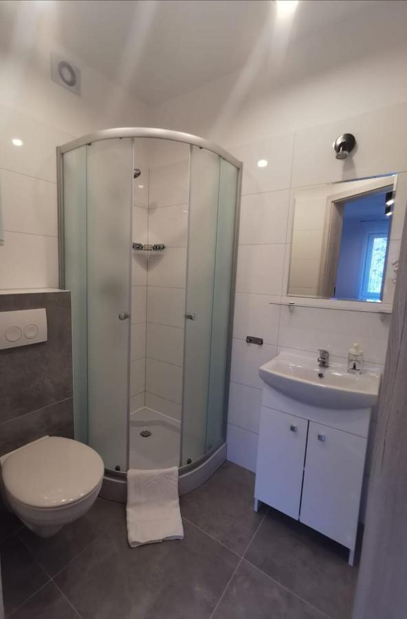 Apartamenty Port Royal Debina Debina  Exteriér fotografie